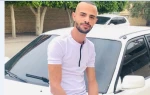 مفجراً شقة راعد حازم منفذ عملية 