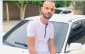 مفجراً شقة راعد حازم منفذ عملية 