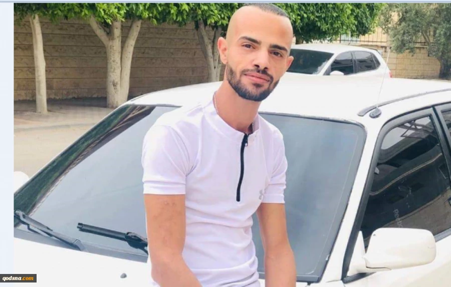 مفجراً شقة راعد حازم منفذ عملية "تل ابيب"

شهيد و16 إصابة خلال إقتحام قوات الاحتلال لجنين من عدة محاور 2