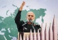 قائد مقر خاتم الأنبياء: رد طهران سيكون حاسما على أي اجراءات تهديدية من قبل الكيان الصهيوني
