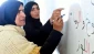 موفقیت جامعه فلسطین در مبارزه با بی سوادی