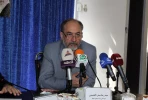 طهران.. انعقاد مؤتمر صحفی تحت عنوان ماذا یحدث فی جنین؟ 3