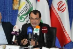 طهران.. انعقاد مؤتمر صحفی تحت عنوان ماذا یحدث فی جنین؟ 4
