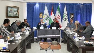 البدائل الإستراتيجية للمقاومة
في الضفة الغربية