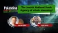 گزارشی از برنامه «فلسطین؛ محرمانه زدایی» در پرس تی وی: 

افشاگری از نقش «صندوق ملی یهود» در پاکسازی قومیتی و نقض فاحشِ حقوق ملت فلسطین