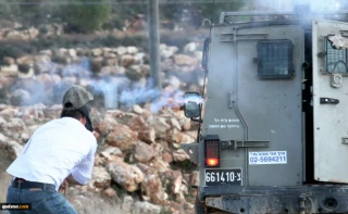 Two Palestinians, one Israeli killed during latest clashes in West Bank