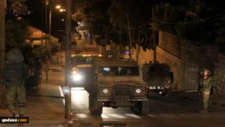 Israel kills yet another Palestinian boy in occupied West Bank 