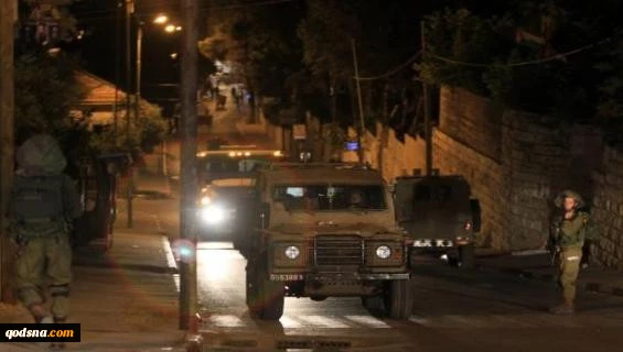 Israel kills yet another Palestinian boy in occupied West Bank 
