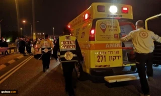 IOF breaks into Yatta town, clashes erupt