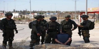 حملة اعتقالات وأوامر إبعاد في القدس المحتلة