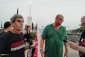 Anti-Netanyahu protesters attacked in demonstrations throughout Israel