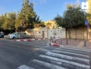 رفضاً لمنهاج الاحتلال.. الإضراب الشامل يعِم مدارس القدس 3