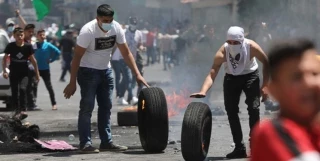 عمليتا إطلاق نار خلال 24 ساعة في الضفة الغربية المحتلة والاحتلال يشن حملة اعتقالات