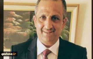 مقتل مواطن فلسطيني برصاص أجهزة أمن السلطة جراء الاحداث التي شهدتها نابلس