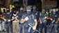 Resistance fighters open fire at IOF posts in W. Bank