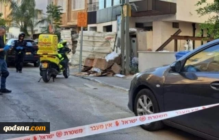 جاري البحث عن المنفذ

الاحتلال يعترف: مقتل مستوطنة في عملية فدائية في "حولون" وانسحاب المنفذ