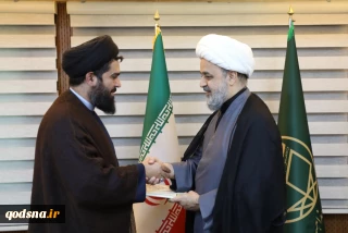معاون امور بین‌الملل مجمع جهانی تقریب مذاهب اسلامی منصوب شد