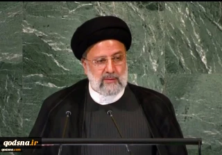 Palestine, most oppressed nation in contemporary history-Raeisi