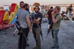 West Bank: Israeli settlers form 'militia' in occupied Palestine