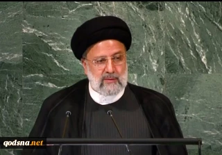 رئیسی در سازمان ملل: تاریخ معاصر، ملتی مظلوم‌تر از فلسطین و ظالم‌تر از رژیم اشغالگر قدس به خود ندیده است/ رژیم اشغالگر قدس نمی‌تواند شریک صلح و امنیت باشد
