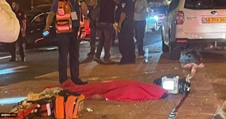 Hamas hails Ramallah stabbing attack