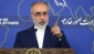 Kan'ani in response to Lapid’s remarks:

Iran not to hesitate to respond to any aggression dreadfully