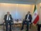 امیرعبداللهیان: همراهی آمریکا با آشوبگران در تعارض با «پیام‌های مکرر مبنی بر ضرورت توافق» است
