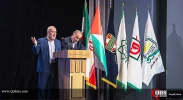همایش صبح پیروزی فلسطین نزدیک است 13