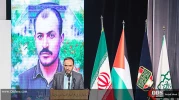 همایش صبح پیروزی فلسطین نزدیک است 5