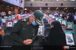 همایش صبح پیروزی فلسطین نزدیک است 14