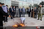 همایش صبح پیروزی فلسطین نزدیک است 16