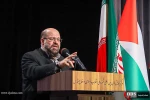 همایش صبح پیروزی فلسطین نزدیک است 17