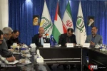 نشست تخصصی بررسی تحولات کرانه باختری با عنوان " در جنین چه خبر است؟ " 2