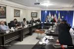 نشست تخصصی بررسی تحولات کرانه باختری با عنوان " در جنین چه خبر است؟ " 3