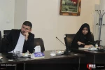 نشست تخصصی بررسی تحولات کرانه باختری با عنوان " در جنین چه خبر است؟ " 4