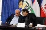 نشست تخصصی بررسی تحولات کرانه باختری با عنوان " در جنین چه خبر است؟ " 2