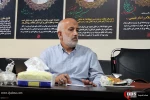 نشست تخصصی بررسی تحولات کرانه باختری با عنوان " در جنین چه خبر است؟ " 3