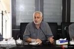 نشست تخصصی بررسی تحولات کرانه باختری با عنوان " در جنین چه خبر است؟ " 2