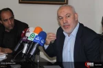 نشست تخصصی بررسی تحولات کرانه باختری با عنوان " در جنین چه خبر است؟ " 4
