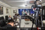 نشست تخصصی بررسی تحولات کرانه باختری با عنوان " در جنین چه خبر است؟ " 2