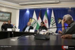 نشست تخصصی بررسی تحولات کرانه باختری با عنوان " در جنین چه خبر است؟ " 3