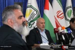 نشست تخصصی بررسی تحولات کرانه باختری با عنوان " در جنین چه خبر است؟ " 2