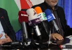 نشست تخصصی بررسی تحولات کرانه باختری با عنوان " در جنین چه خبر است؟ " 3