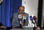 نشست تخصصی بررسی تحولات کرانه باختری با عنوان " در جنین چه خبر است؟ " 2