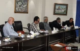 نشست تخصصی بررسی تحولات کرانه باختری با عنوان " در جنین چه خبر است؟ " 3