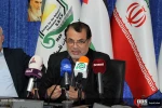 نشست تخصصی بررسی تحولات کرانه باختری با عنوان " در جنین چه خبر است؟ " 6