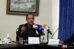 نشست تخصصی بررسی تحولات کرانه باختری با عنوان " در جنین چه خبر است؟ " 2