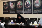نشست تخصصی بررسی تحولات کرانه باختری با عنوان " در جنین چه خبر است؟ " 3
