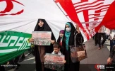 راهپیمایی روز جهانی قدس 1 2