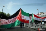 راهپیمایی روز جهانی قدس 1 4